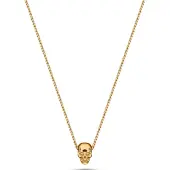 Police Peagi2214702 Necklace Noir Homme
