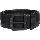 Replay Am2515.000.a3077 Belt Noir 95 cm Homme
