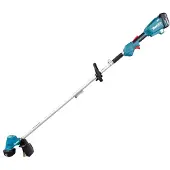 Makita DUR 192 LZX1 Coupe-bordures sans fil 18 V 300 mm Brushless Solo - sans batterie, sans chargeur