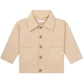 Noppies Cardigan 'Oakleaf' beige
