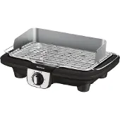 Tefal Barbecue électrique Easygrill Adjust BG90A810