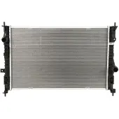 Nissens Radiateur, refroidissement du moteur