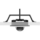 Axis 01242-001 support et boîtier des caméras de sécurité