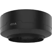 Axis TP3820 - Boîtier de caméra - intérieur - noir (pack de 4) - pour P3265-LV, P3265-V