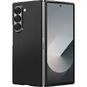 Spigen Coque AirSkin Samsung Galaxy Z Fold 6 - Noir