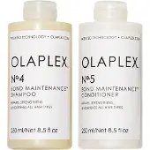 Olaplex No.4 Bond Maintenance Shampoing 250 ml