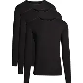 Tommy Hilfiger Underwear T-Shirt 'Premium Essential' noir