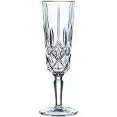 Nachtmann Verre à Champagne Nachtmann Noblesse 155 ml (4 Pièces)