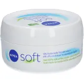 Nivea Soft 300 ml Crème