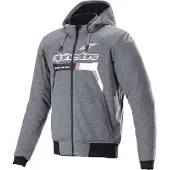 Alpinestars Chrome Ignition Veste textile de moto