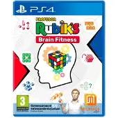 Ps4 Professor Brain Fitness Multicolore PAL