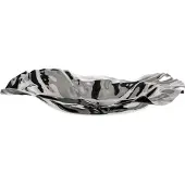 Alessi Panier En Acier Inoxydable -Port 18/10