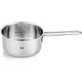 Fissler Pure Collection Stielkasserolle 16 cm