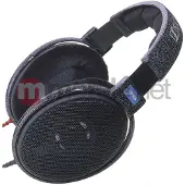 Sennheiser Casque de studio HD 600