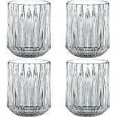 Nachtmann Verres Tumbler Nachtmann Jules 305 ml (4-pièces)