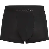 Icebreaker Merino 125 Cool-lite Anatomica Boxers Noir 2XL Homme