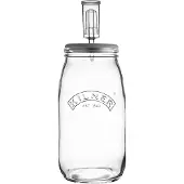 Kilner Kit de fermentation 3 pièces