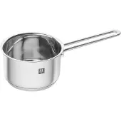 Zwilling Casserole Pico acier inoxydable 12cm