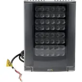 Axis 01214-001 support et boîtier des caméras de sécurité Unité d’eclairage led