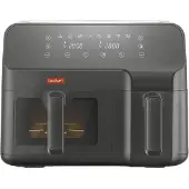 Bodum Friteuse à air chaud MELIOR Noir 2700 W 5,1 L