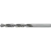 RUKO Hss Din 338 Type N Serie 214 12.3mm Drill Set 5 Pieces Argenté