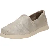 Toms Alpargata Plus Sportief - Goudkleur - Maat 40