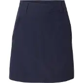 CMP Jupe de sport bleu marine