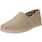 Toms Chaussure basse 'Alpargata Plus' beige