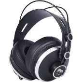 DNA Professional Casque studio fermé DNA ST Pro