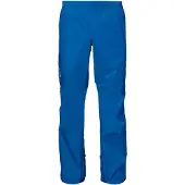 Vaude Bike Drop Ii Pants Bleu XL / Regular Homme