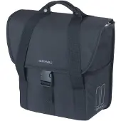 Basil Go Sacoche vélo 16l noir noir One Size