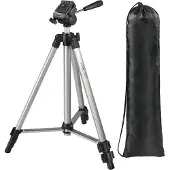 Hama Trépied pour appareil photo - 47-125 cm -
