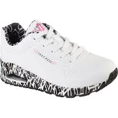 SKECHERS Baskets basses 'Loving Love'
