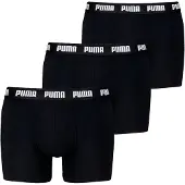 Puma Boxers noir / blanc