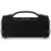 Hama Canton Mate Pro haut-parleur Bluetooth avec banque de puissance, étanche IPX6