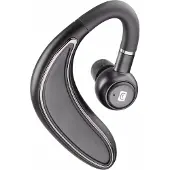 Cellularline Bold - Casque d'écoute - noir