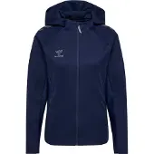 Hummel Cima 2.0 Tracksuit Jacket Bleu XL Femme