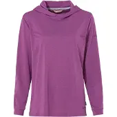 Vaude Mineo Hoodie Rose 42 Femme
