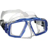 Mares Lunette de Natation Opera Adulte