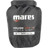 Mares Sac Cruise T-light Dry 5L