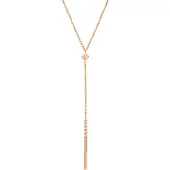 Police Pejln2010543 Necklace Doré Femme