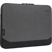 Targus Cypress Sleeve with EcoSmart - Housse d'ordinateur portable - 11" - 12" - gris