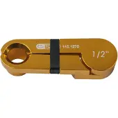 Ks Tools 115.1276 Jeu d'outils de déverrouillage de la conduite de carburant