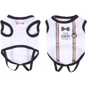 Disney T-shirt pour chiens Pride - S