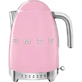 Smeg KLF04PKEU Rose