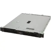 Axis 02537-001 Enregistreur vidéo en réseau (NVR) Gris