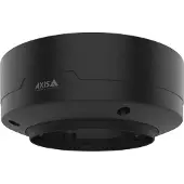 Axis TP3821-E - Boîtier de caméra - noir (pack de 4) - pour P3267-LV, P3267-LVE, P3268-LV, P3268-LVE