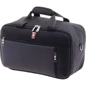 Gladiator Arctic Boarding Bag Noir