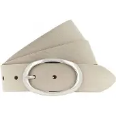 Vanzetti Ceinture écru