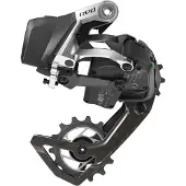 Sram Red E1 Axs Rear Derailleur Argenté 12s / Max 36t